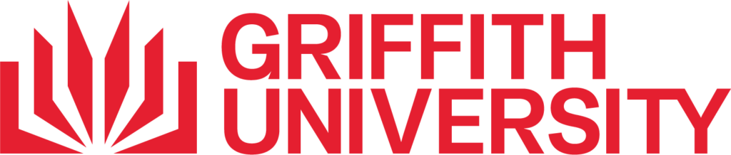 Griffith University logo