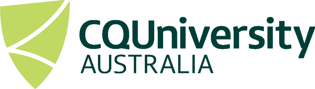 CQUniversity logo