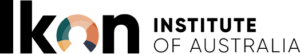 Ikon Institute of Australia Logo