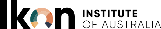 Ikon Institute of Australia logo